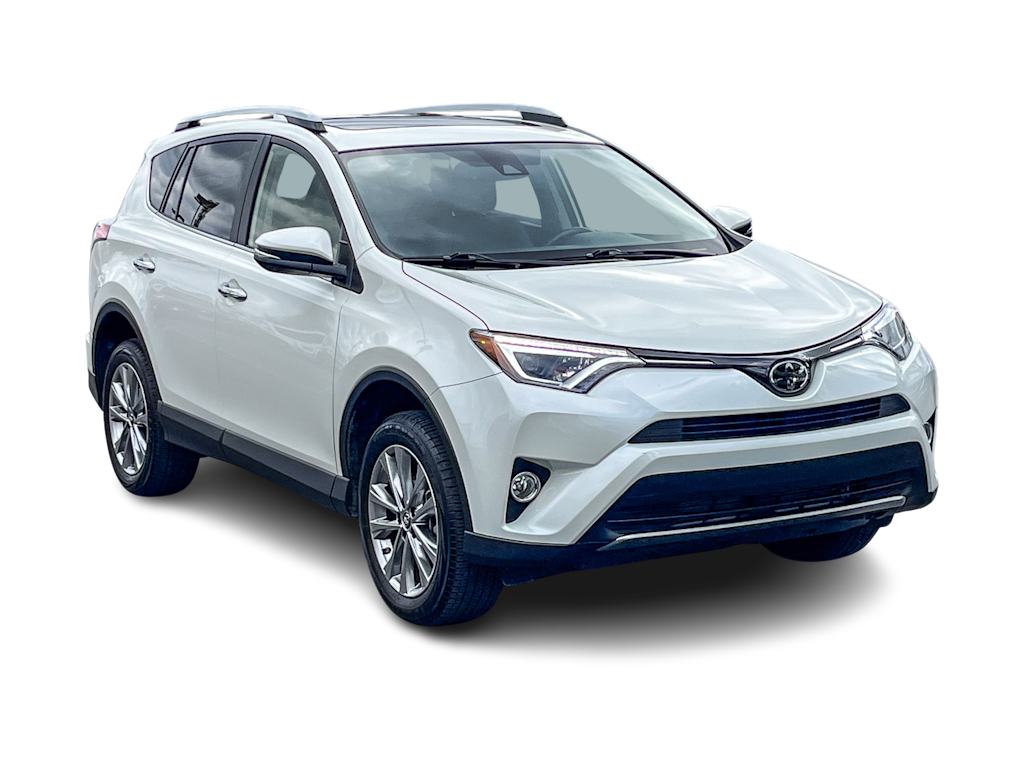 Thumbnail: 2018 Toyota RAV4 - 18