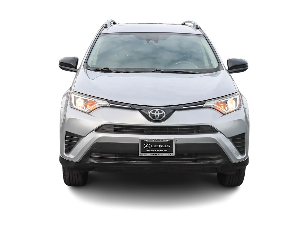 Thumbnail: 2018 Toyota RAV4 - 5