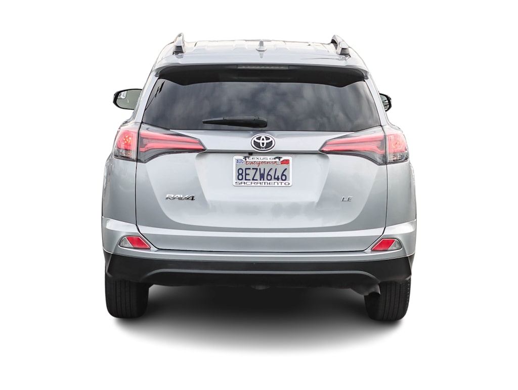 Thumbnail: 2018 Toyota RAV4 - 4