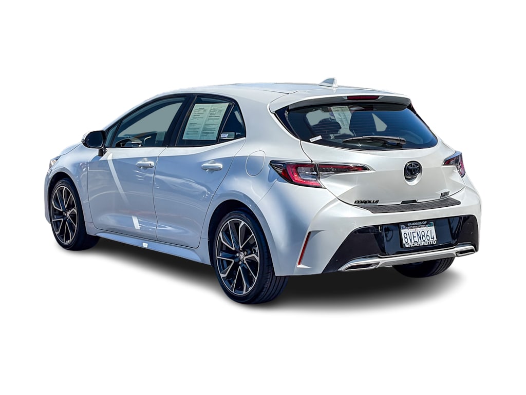 Thumbnail: 2021 Toyota Corolla - 3