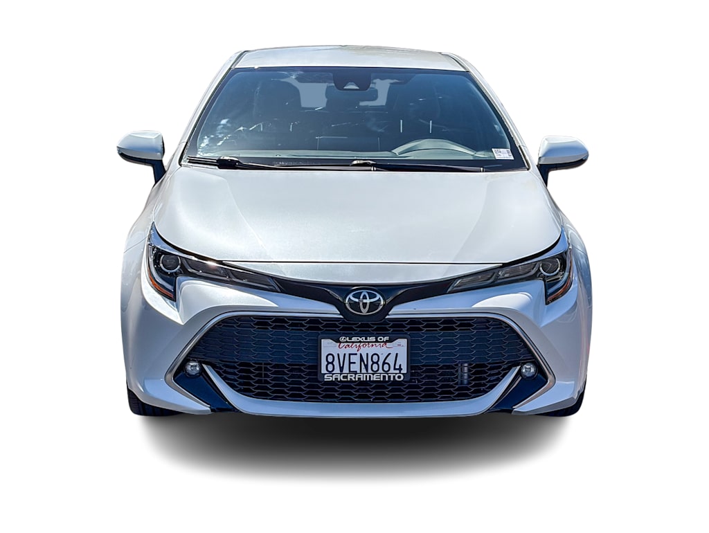Thumbnail: 2021 Toyota Corolla - 5
