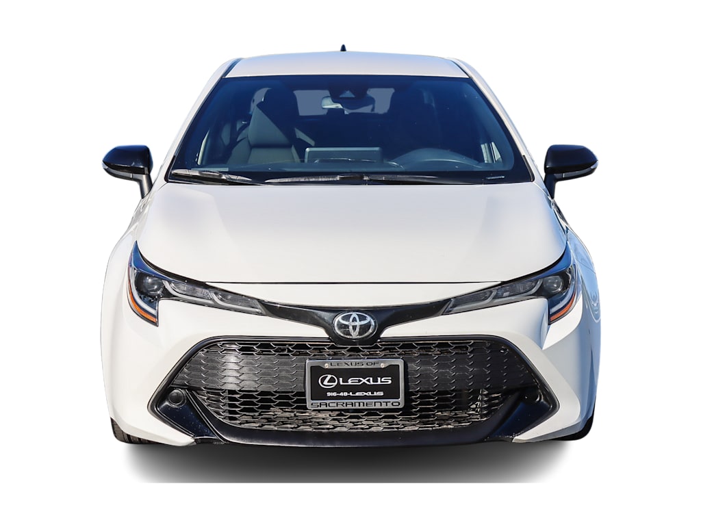 2022 Toyota Corolla SE 5