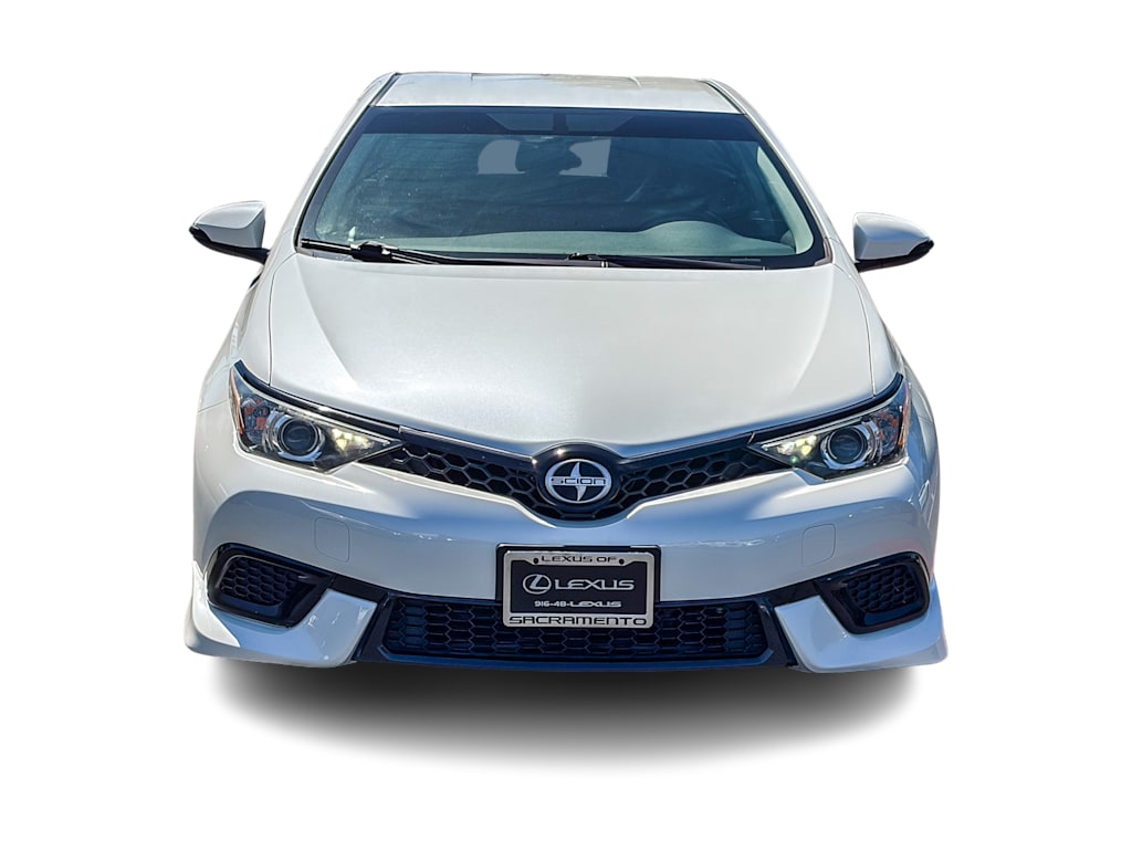 Thumbnail: 2016 Scion iM - 5