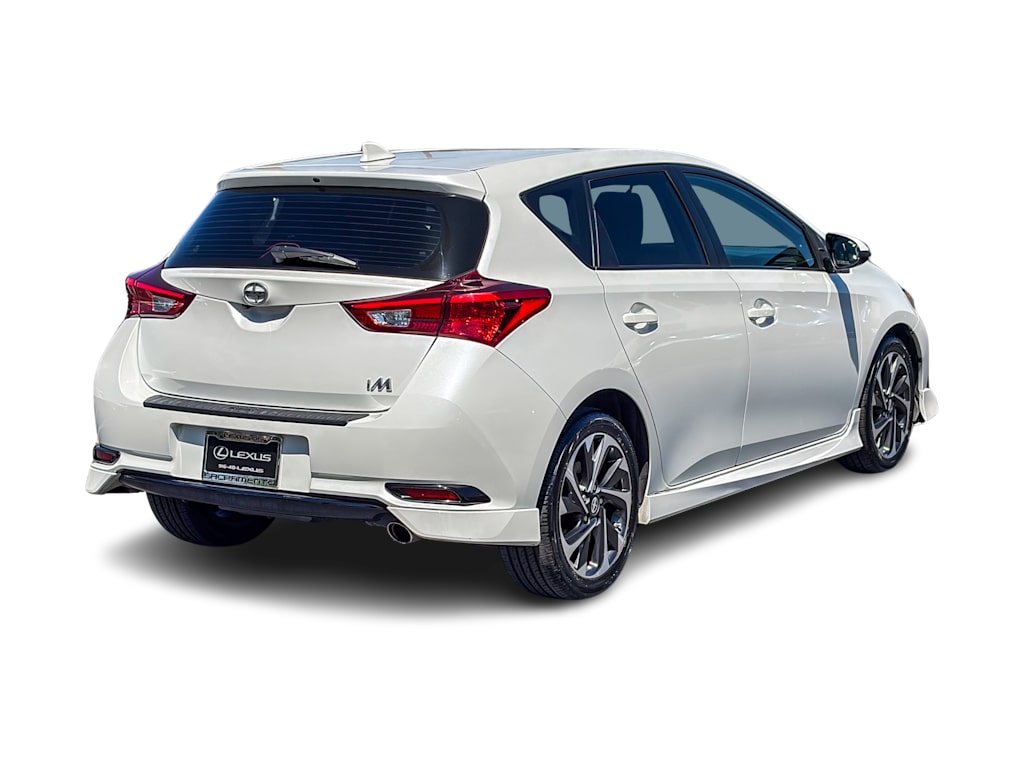 Thumbnail: 2016 Scion iM - 17