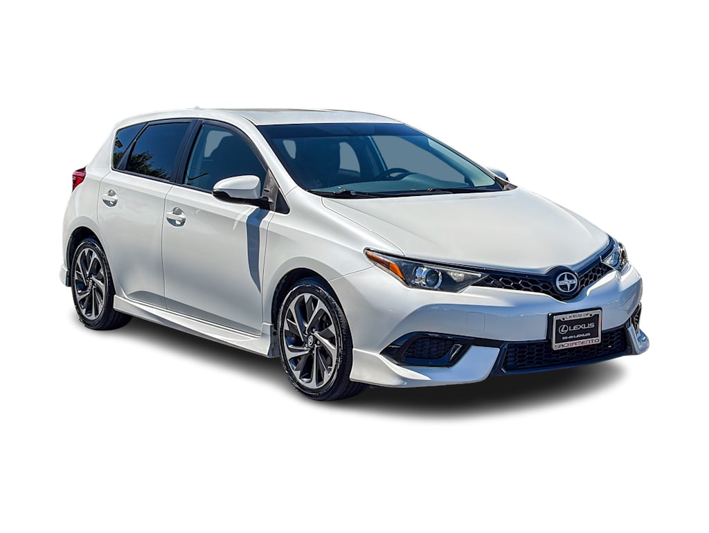 Thumbnail: 2016 Scion iM - 18