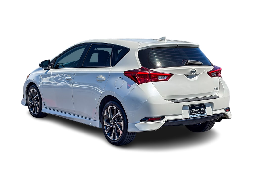 Thumbnail: 2016 Scion iM - 3