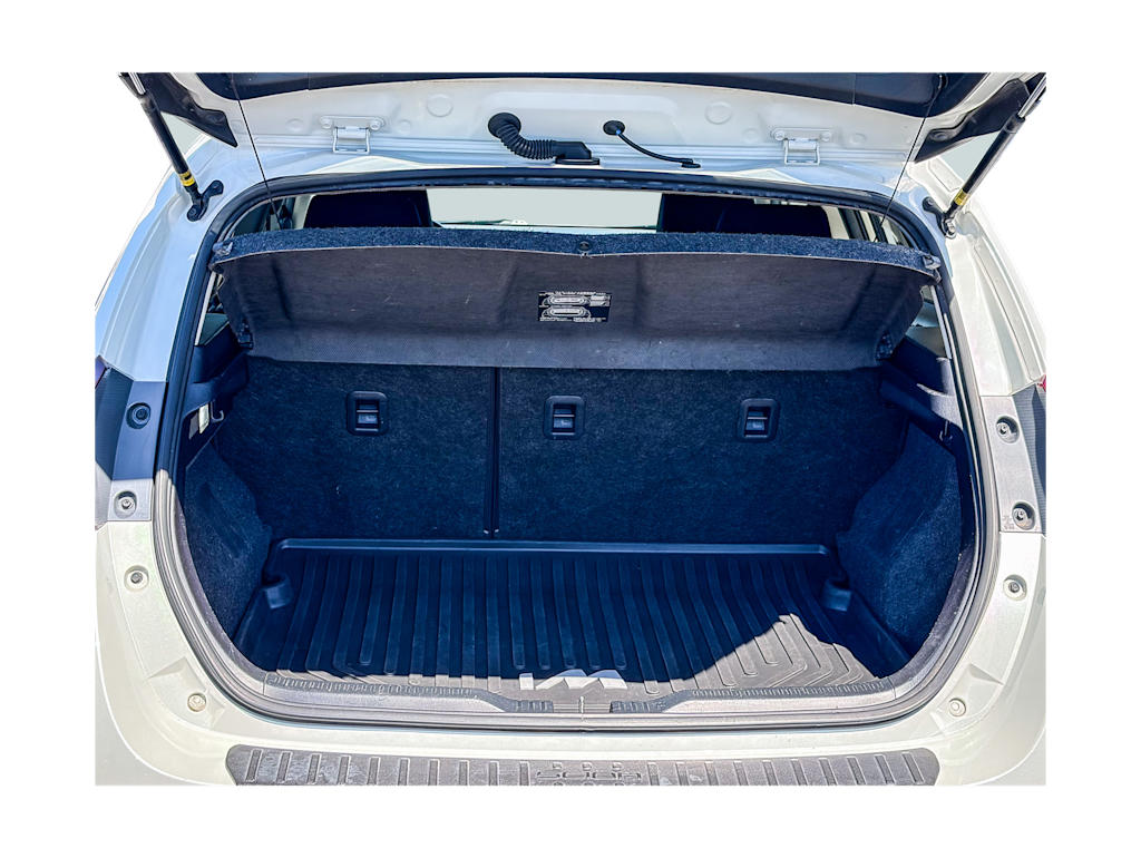 Thumbnail: 2016 Scion iM - 16