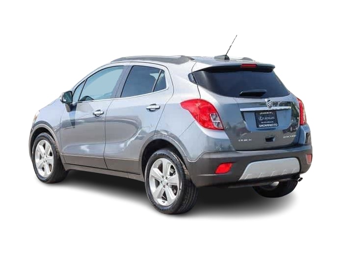 Thumbnail: 2015 Buick Encore - 3
