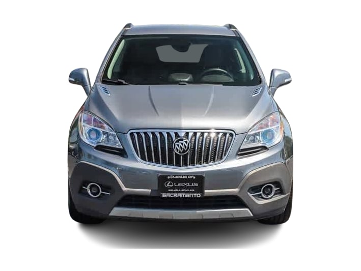 Thumbnail: 2015 Buick Encore - 5