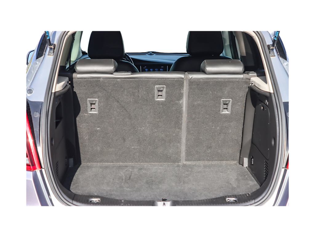 Thumbnail: 2019 Buick Encore - 15