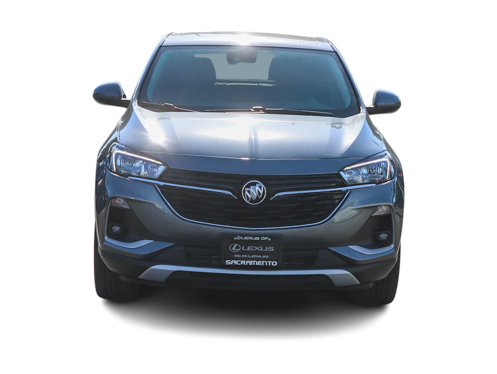 Thumbnail: 2022 Buick Encore GX - 5