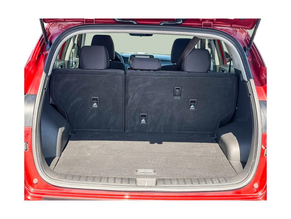 Thumbnail: 2020 Hyundai Tucson - 15