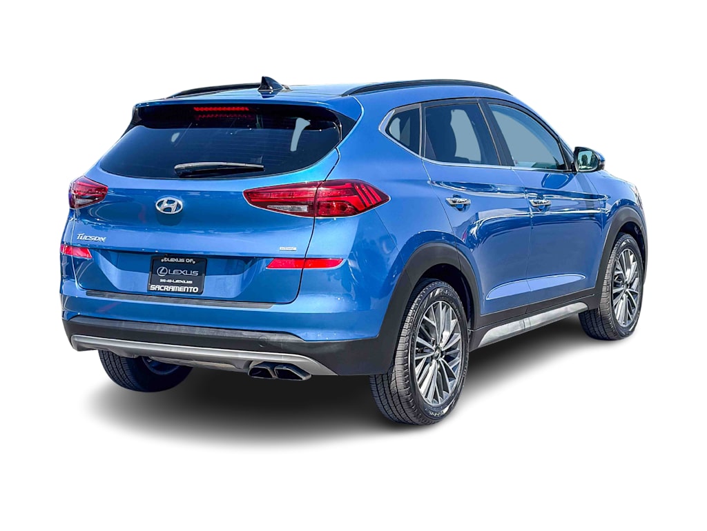 Thumbnail: 2020 Hyundai Tucson - 15