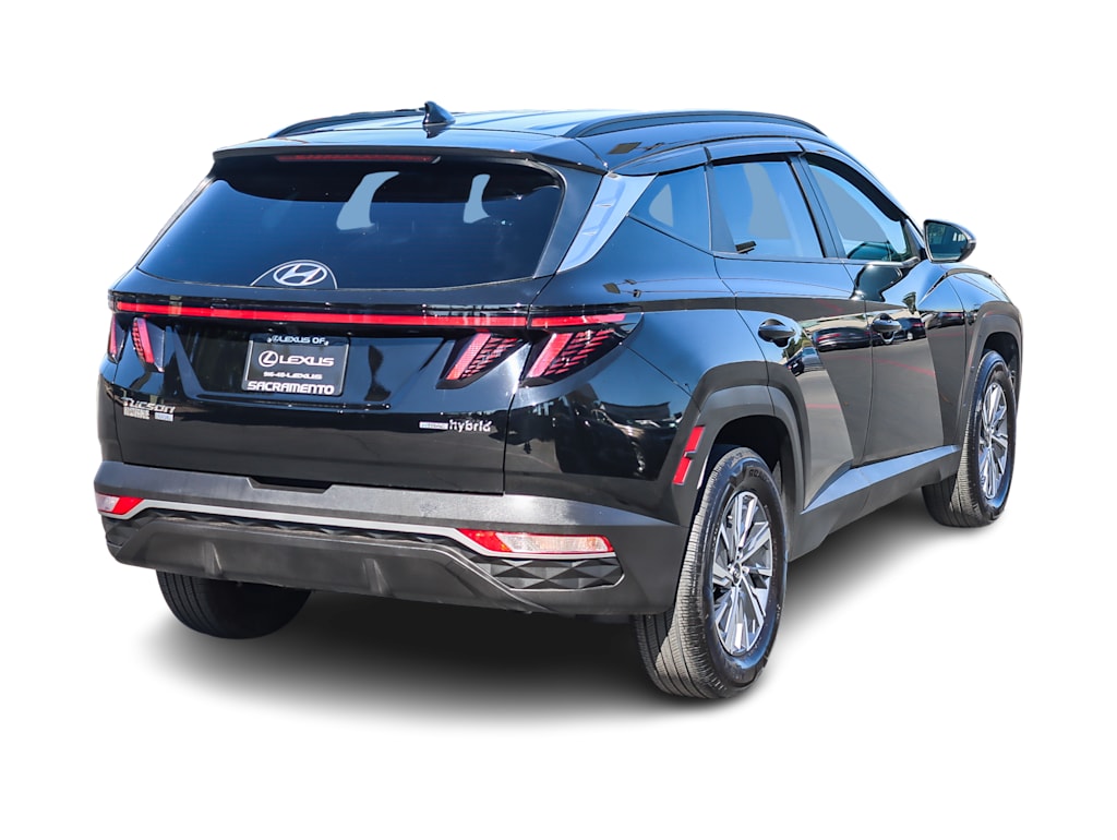 Thumbnail: 2023 Hyundai Tucson - 15