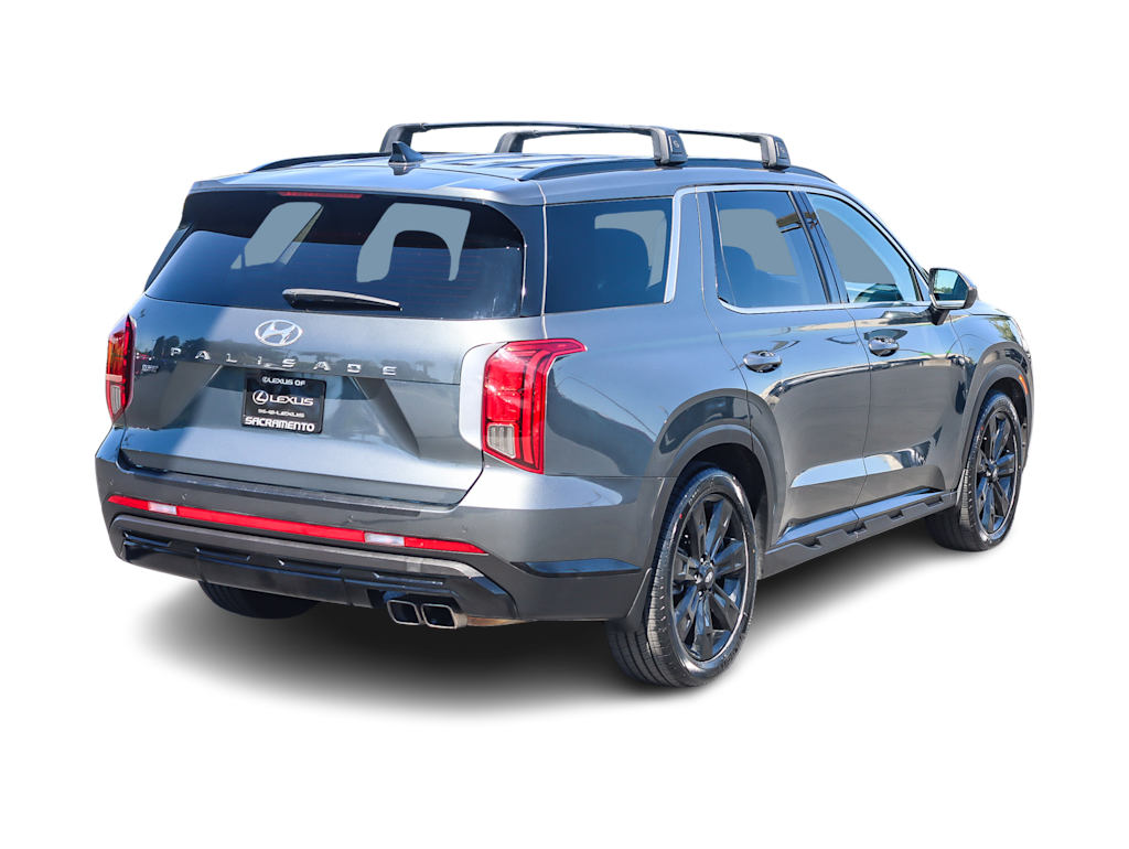 Thumbnail: 2023 Hyundai Palisade - 16