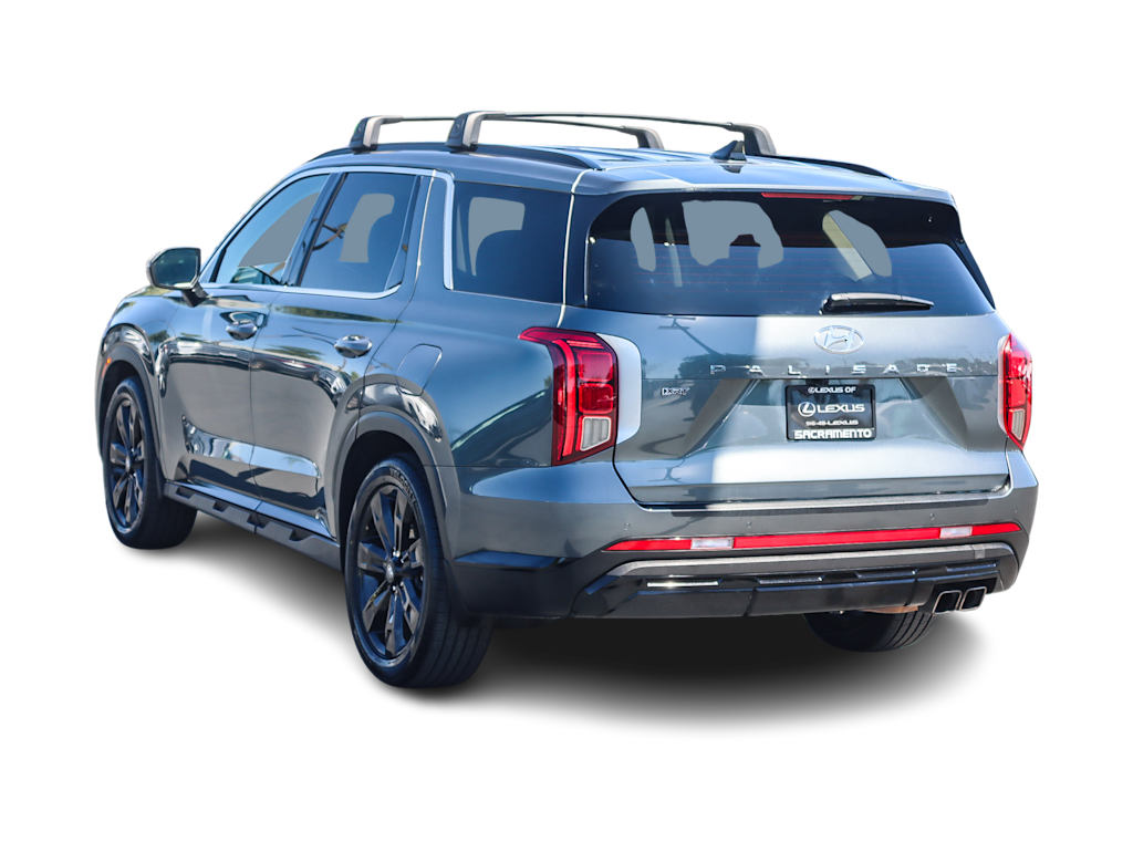 Thumbnail: 2023 Hyundai Palisade - 3