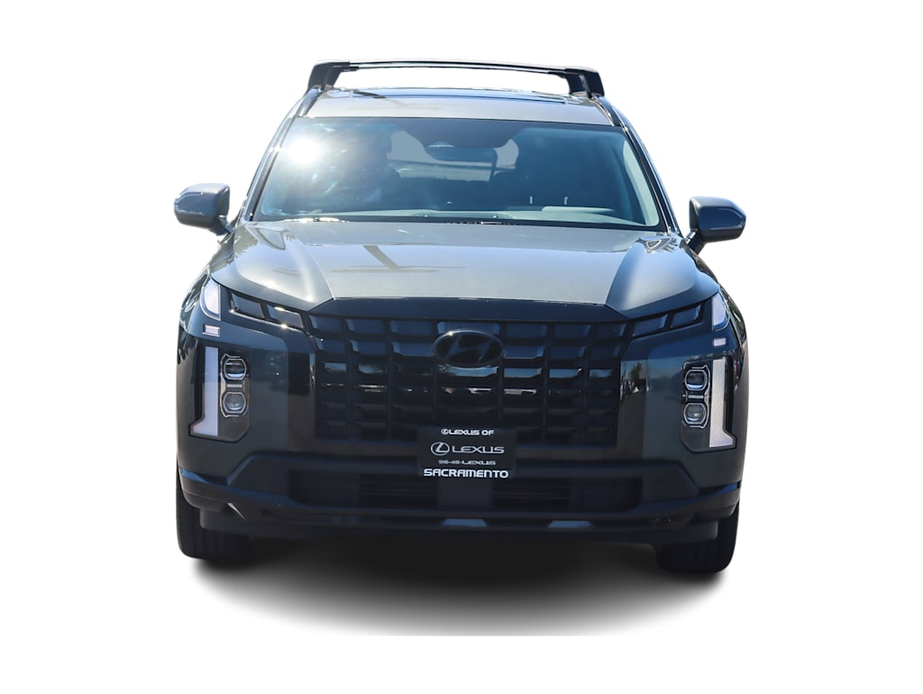 Thumbnail: 2023 Hyundai Palisade - 5