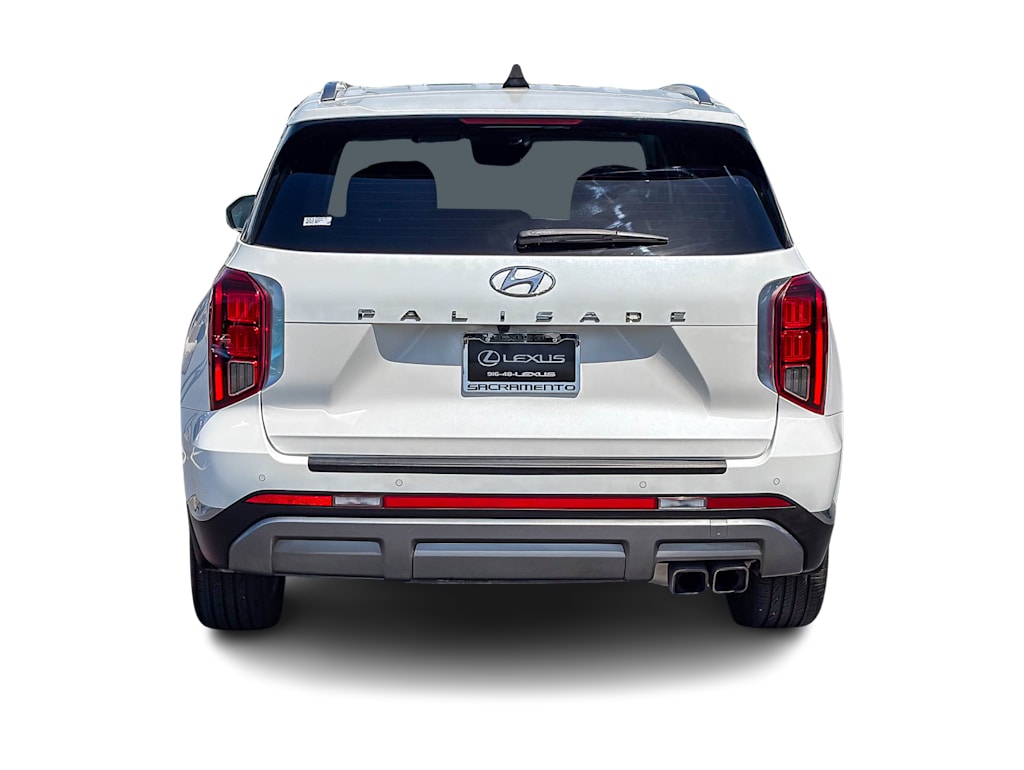 Thumbnail: 2023 Hyundai Palisade - 4