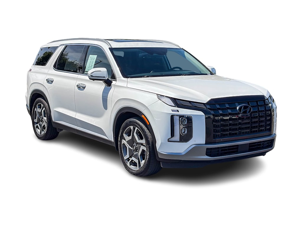 Thumbnail: 2023 Hyundai Palisade - 17
