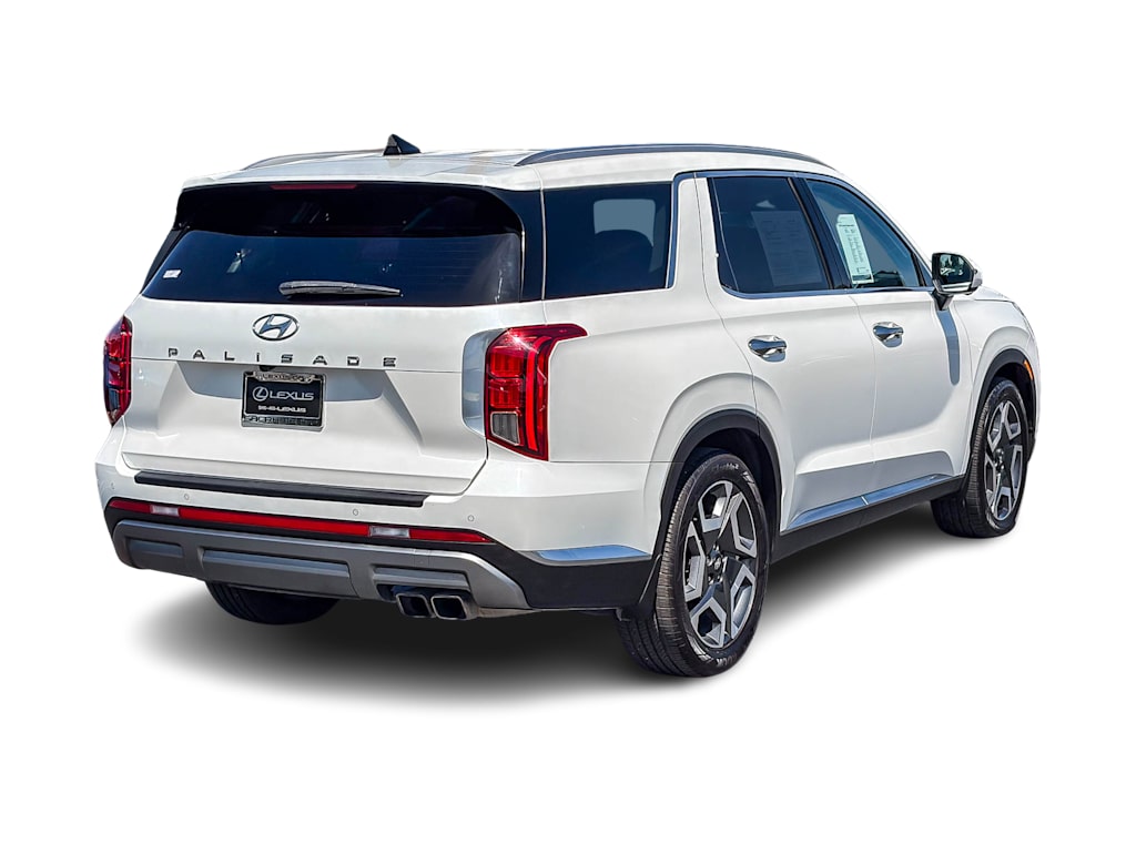 Thumbnail: 2023 Hyundai Palisade - 16