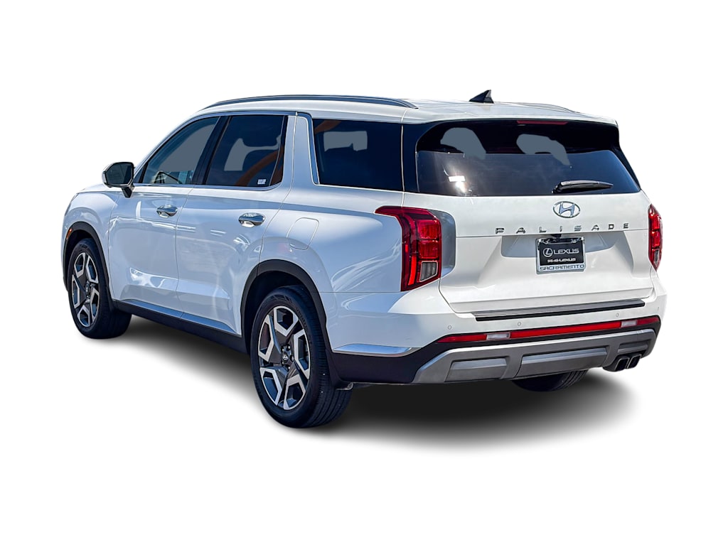 Thumbnail: 2023 Hyundai Palisade - 3