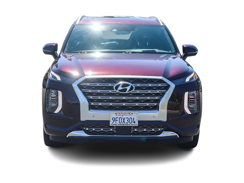 Thumbnail: 2020 Hyundai Palisade - 5