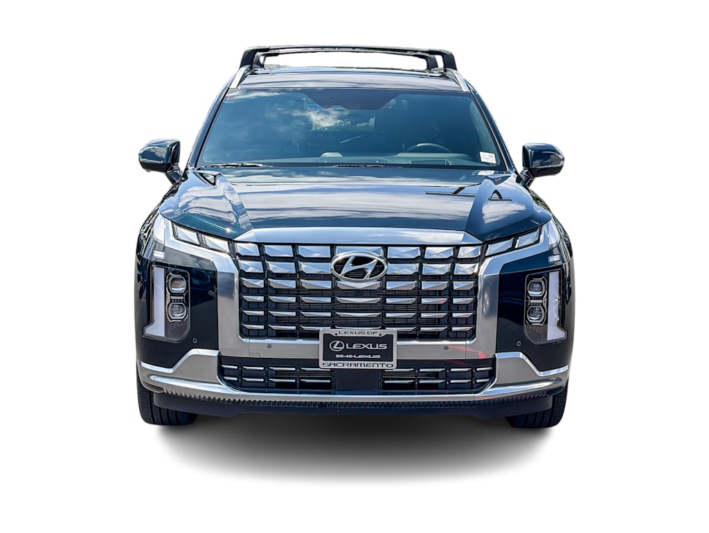 Thumbnail: 2024 Hyundai Palisade - 17