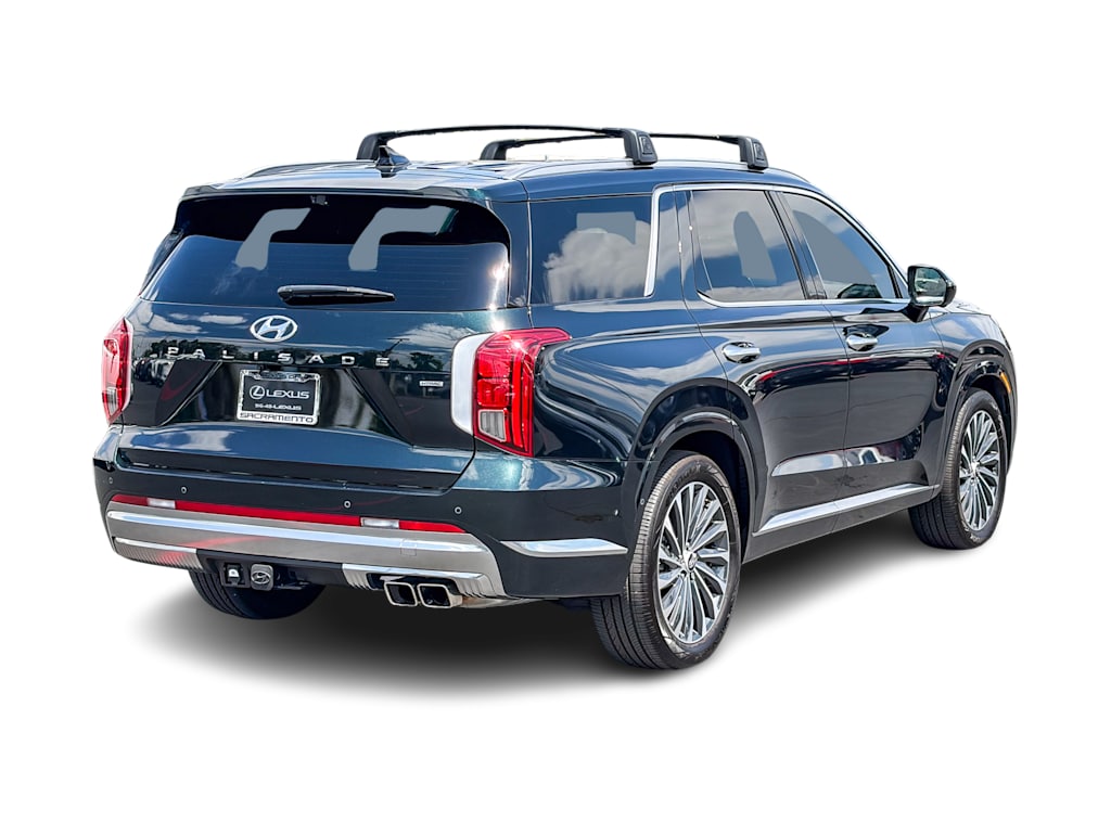 Thumbnail: 2024 Hyundai Palisade - 15