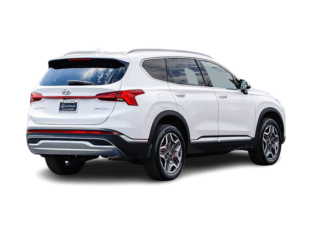 Thumbnail: 2022 Hyundai Santa Fe - 17