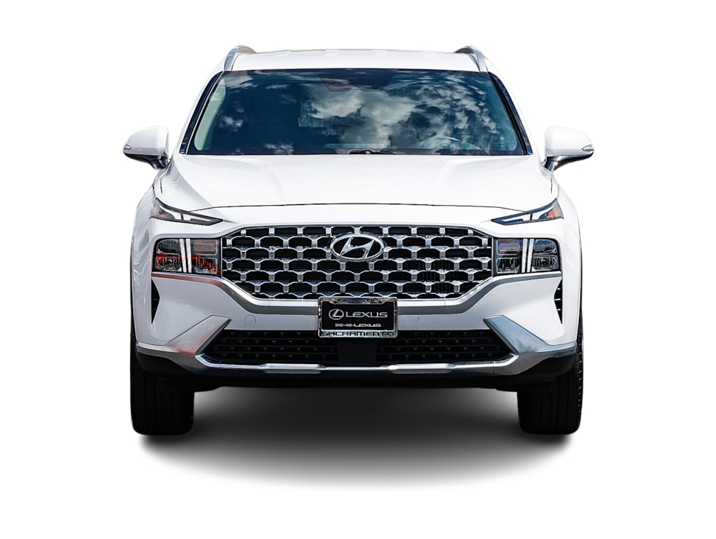 Thumbnail: 2022 Hyundai Santa Fe - 19