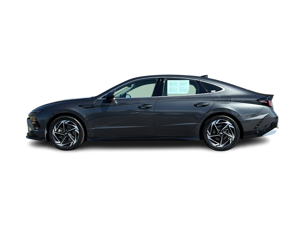 Thumbnail: 2024 Hyundai Sonata - 3