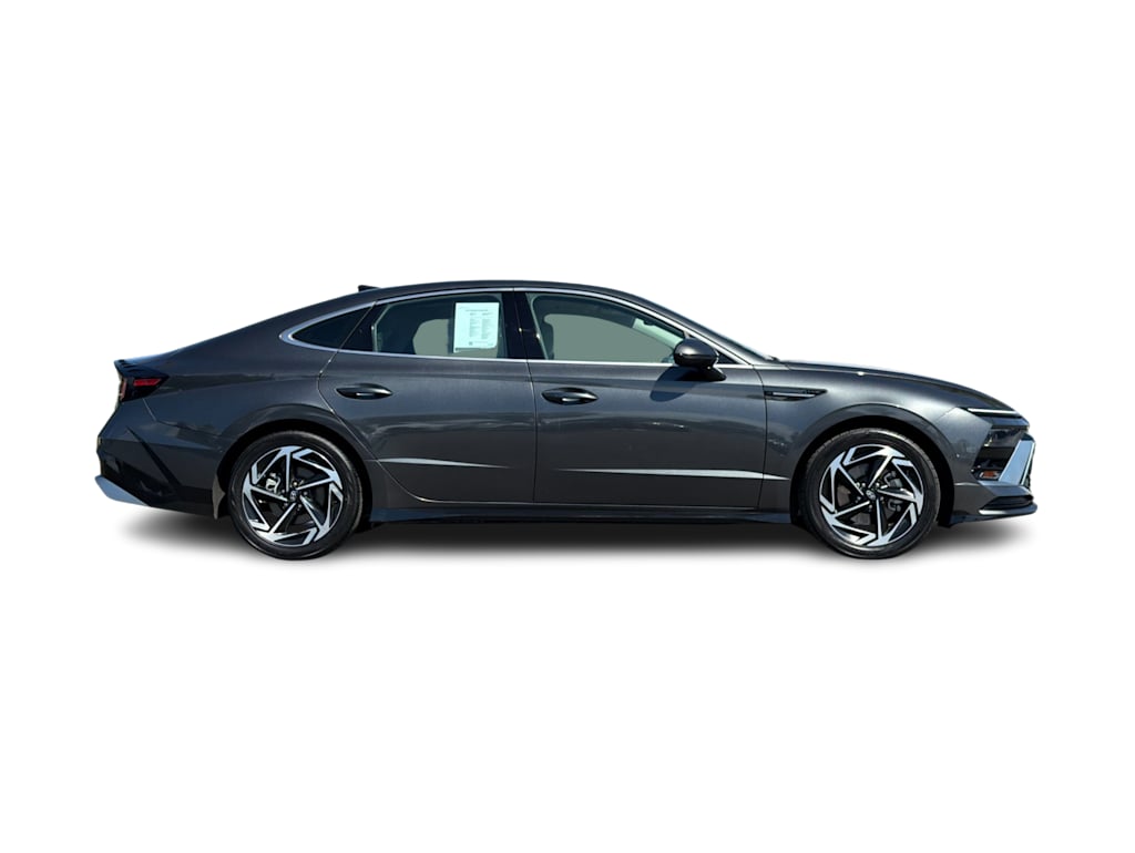 Thumbnail: 2024 Hyundai Sonata - 17