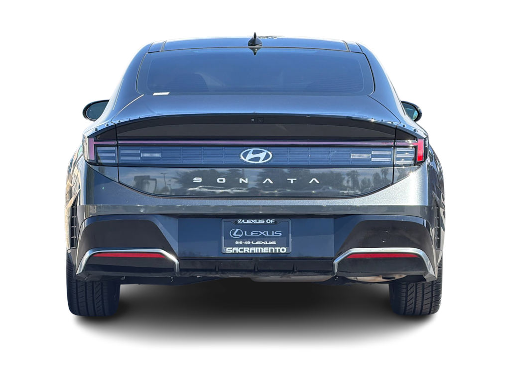 Thumbnail: 2024 Hyundai Sonata - 5