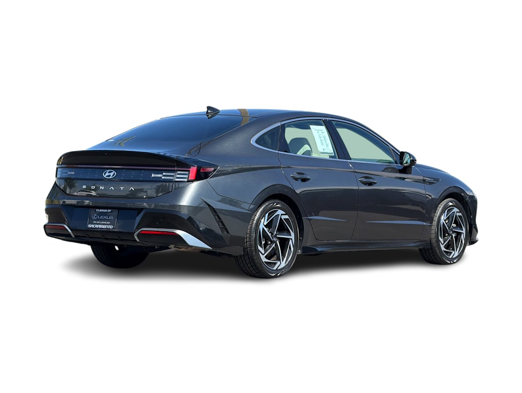 Thumbnail: 2024 Hyundai Sonata - 15