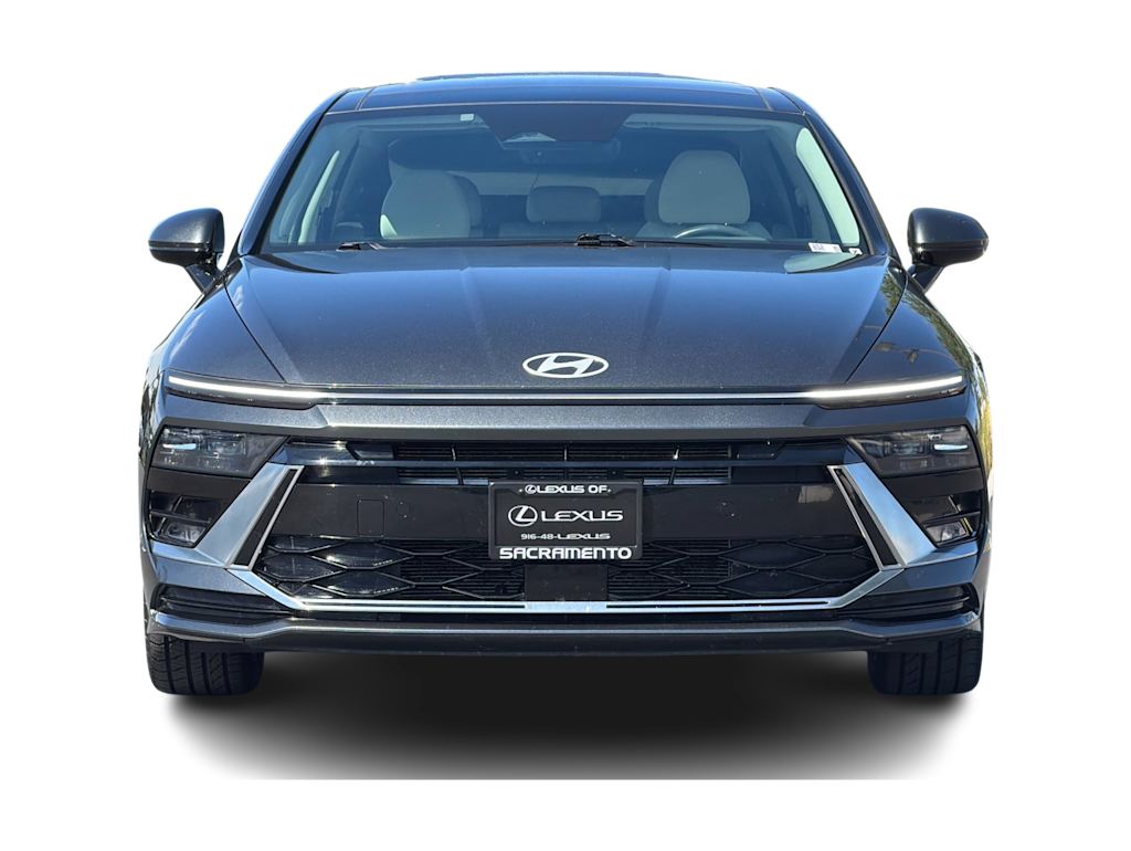 Thumbnail: 2024 Hyundai Sonata - 6
