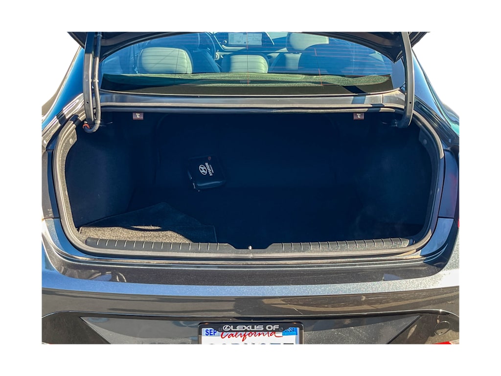 Thumbnail: 2022 Hyundai Sonata - 15