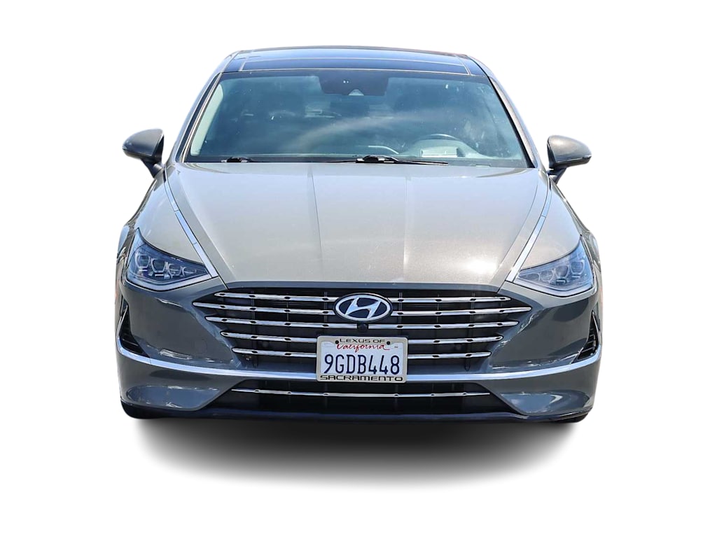 Thumbnail: 2023 Hyundai Sonata - 5
