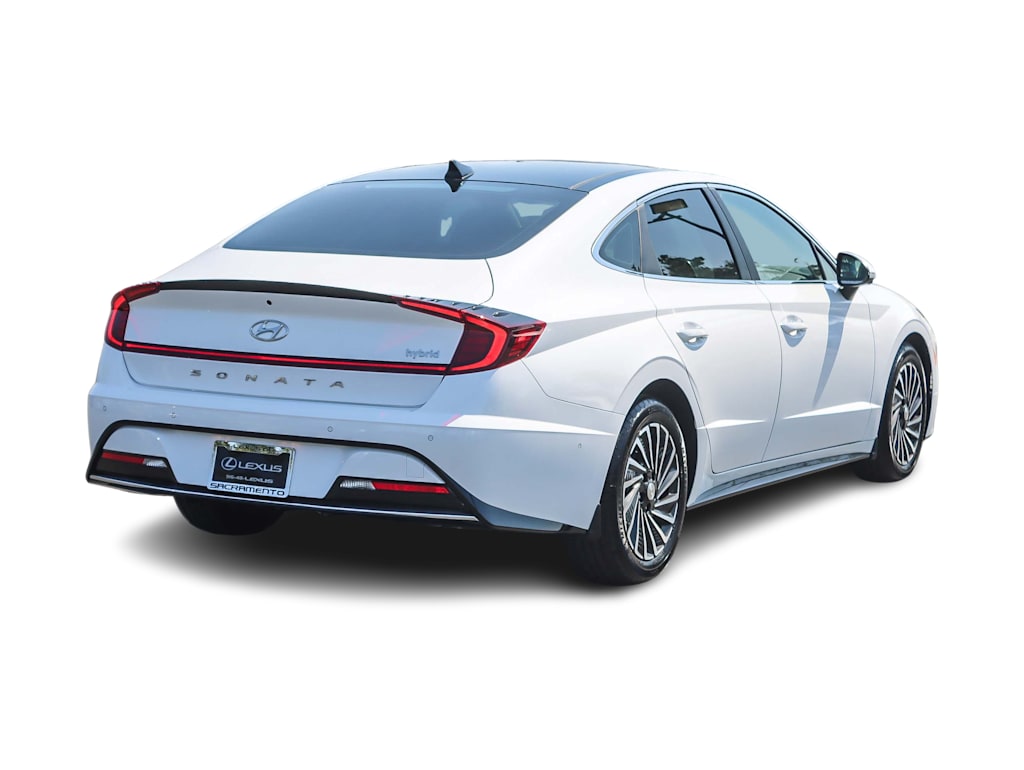 Thumbnail: 2023 Hyundai Sonata - 15