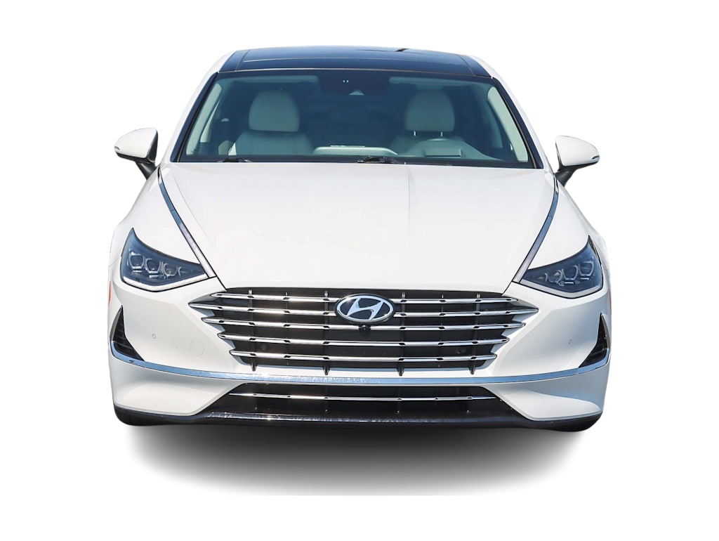 Thumbnail: 2023 Hyundai Sonata - 4
