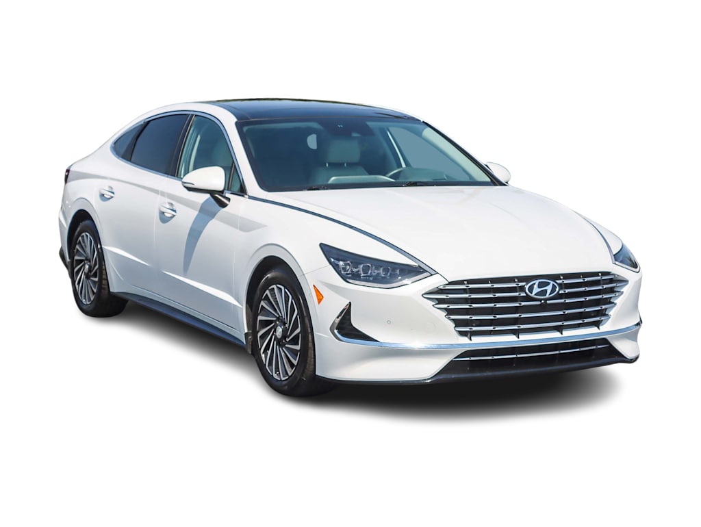 Thumbnail: 2023 Hyundai Sonata - 16