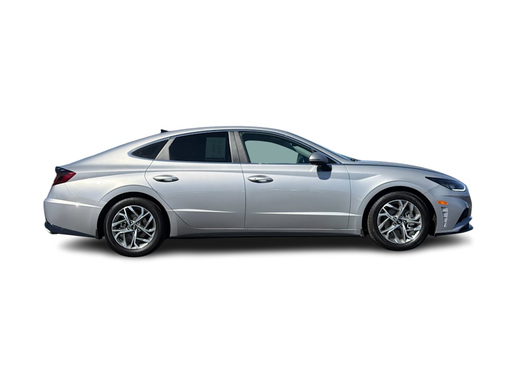 Thumbnail: 2023 Hyundai Sonata - 19