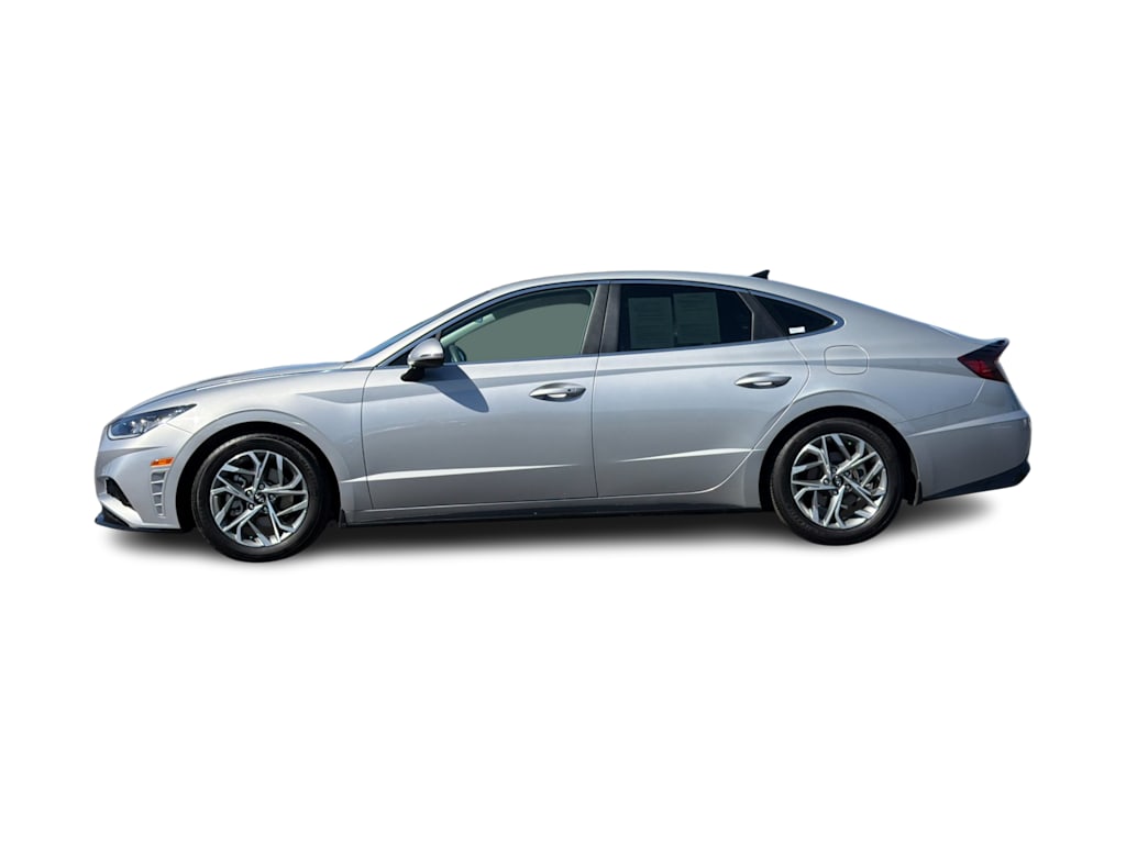 Thumbnail: 2023 Hyundai Sonata - 3