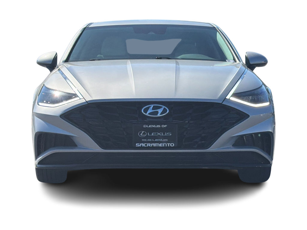 Thumbnail: 2023 Hyundai Sonata - 20