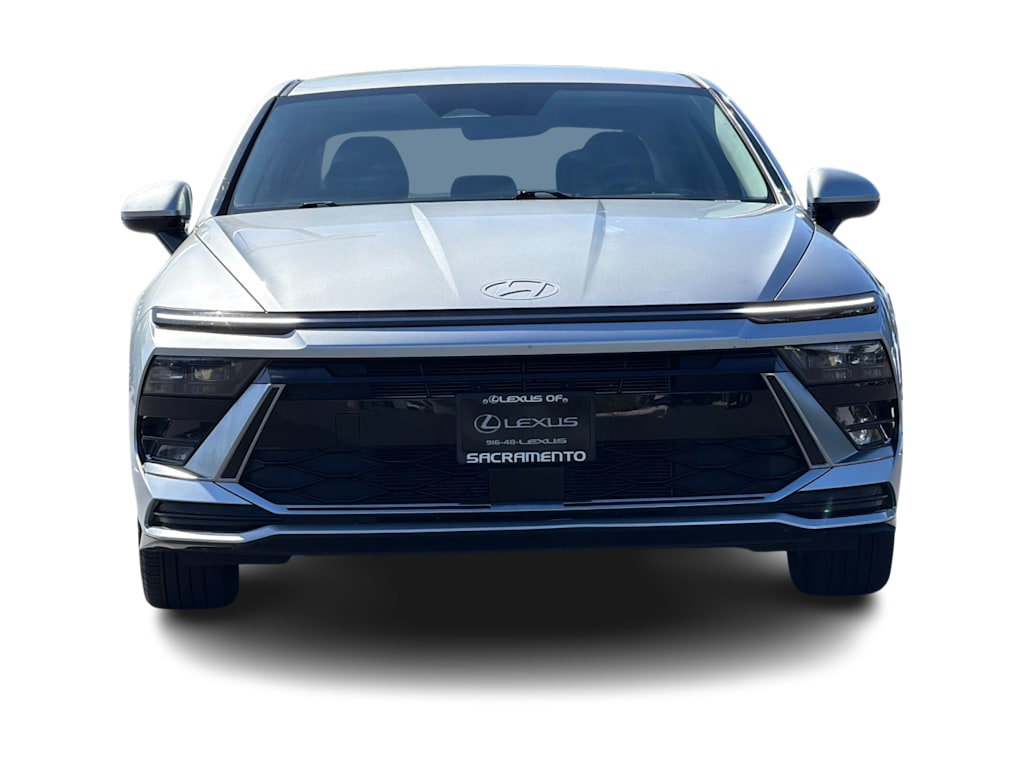 Thumbnail: 2025 Hyundai Sonata - 6