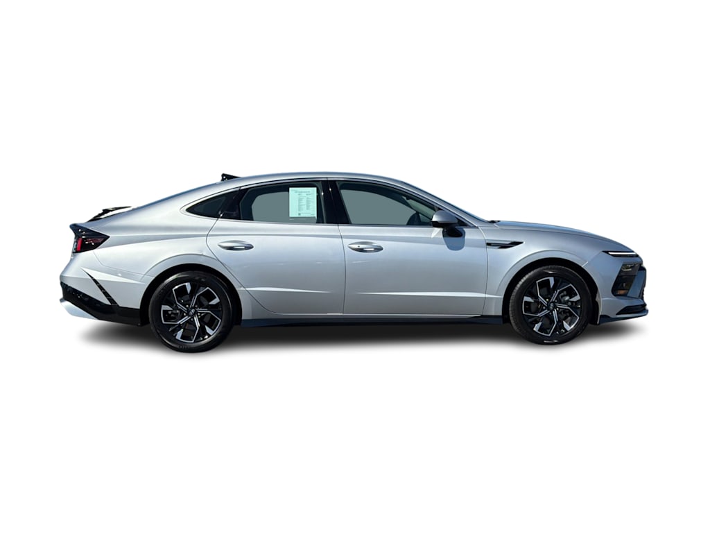 Thumbnail: 2025 Hyundai Sonata - 18