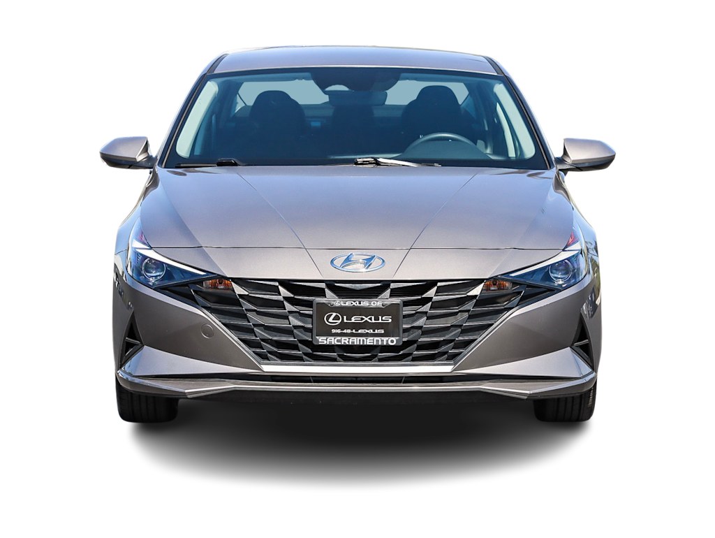 2022 Hyundai Elantra SEL 5