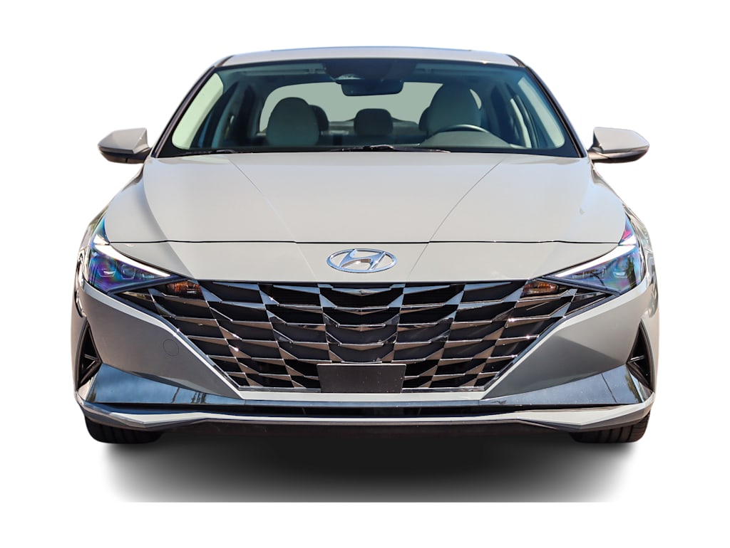 Thumbnail: 2022 Hyundai Elantra - 5