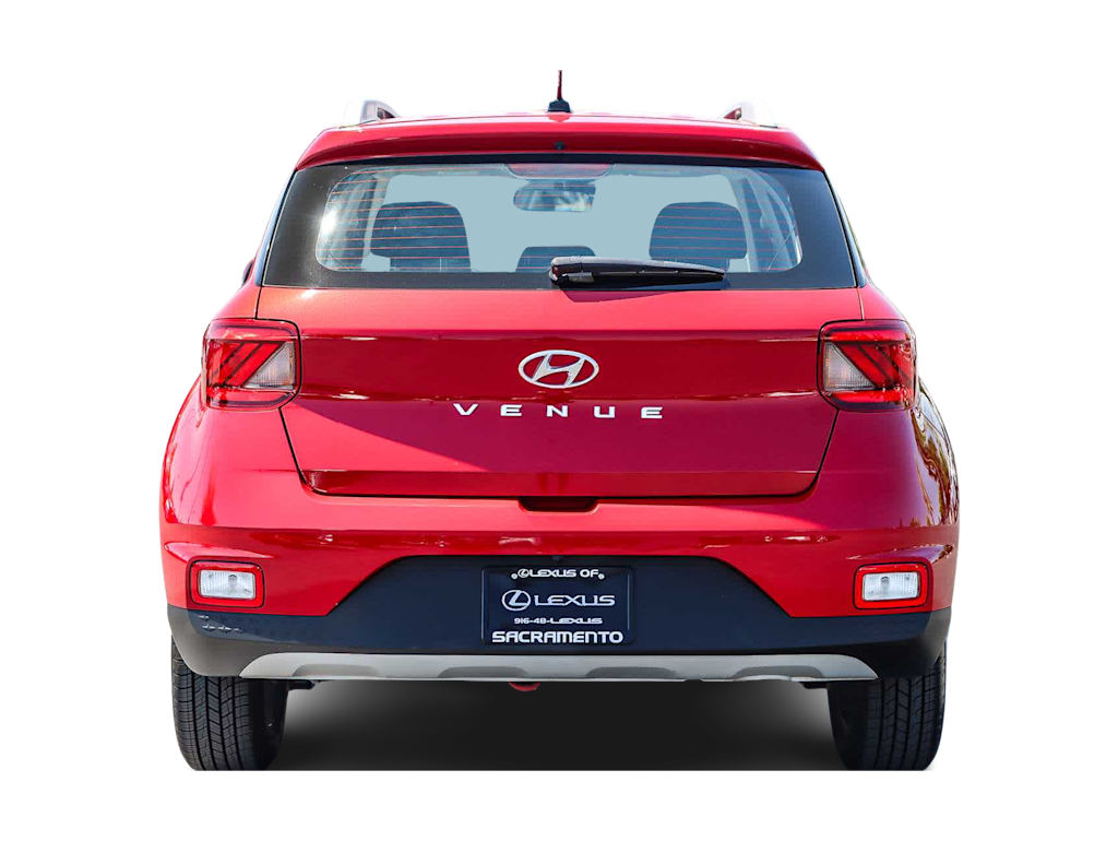 Thumbnail: 2023 Hyundai Venue - 4