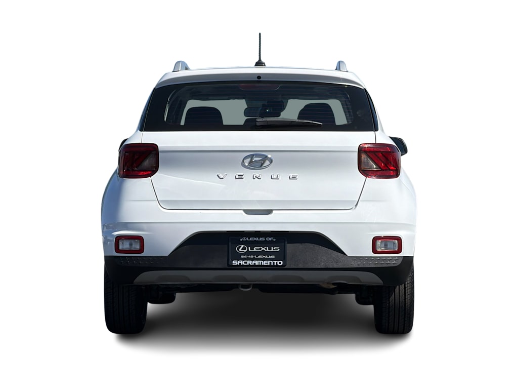 Thumbnail: 2025 Hyundai Venue - 5