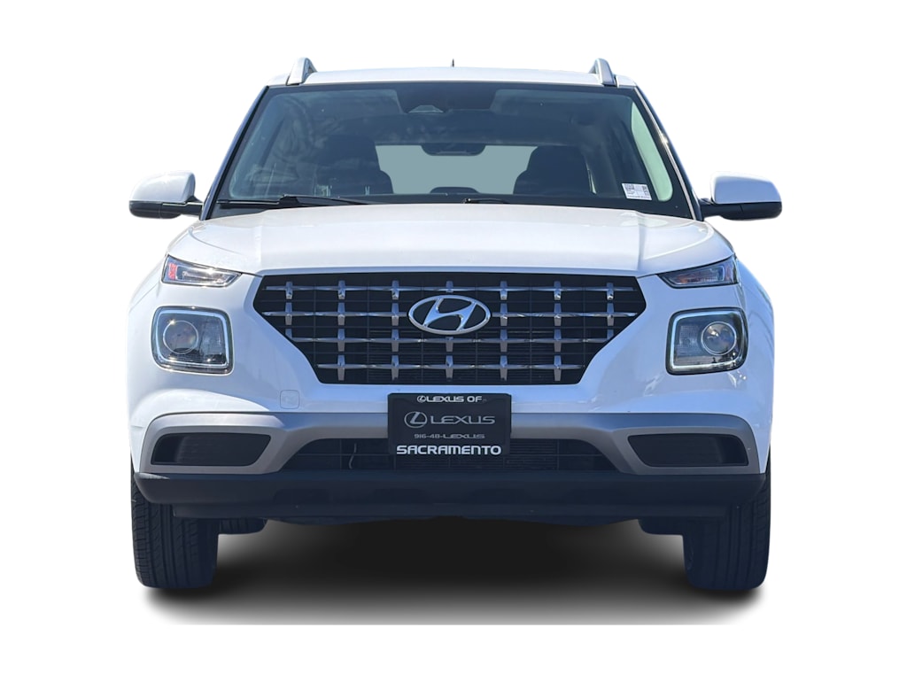Thumbnail: 2025 Hyundai Venue - 6